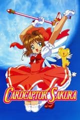 Cardcaptor Sakura
