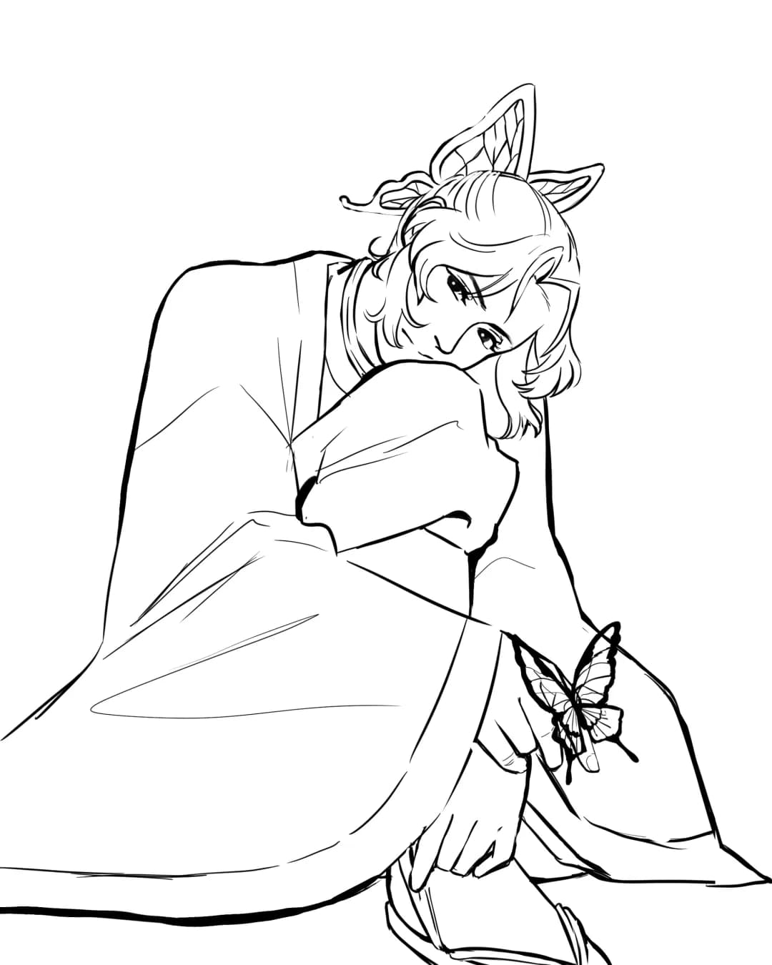 Demon Slayer: Shinobu Kocho — Hidden Sorrow - Image 3