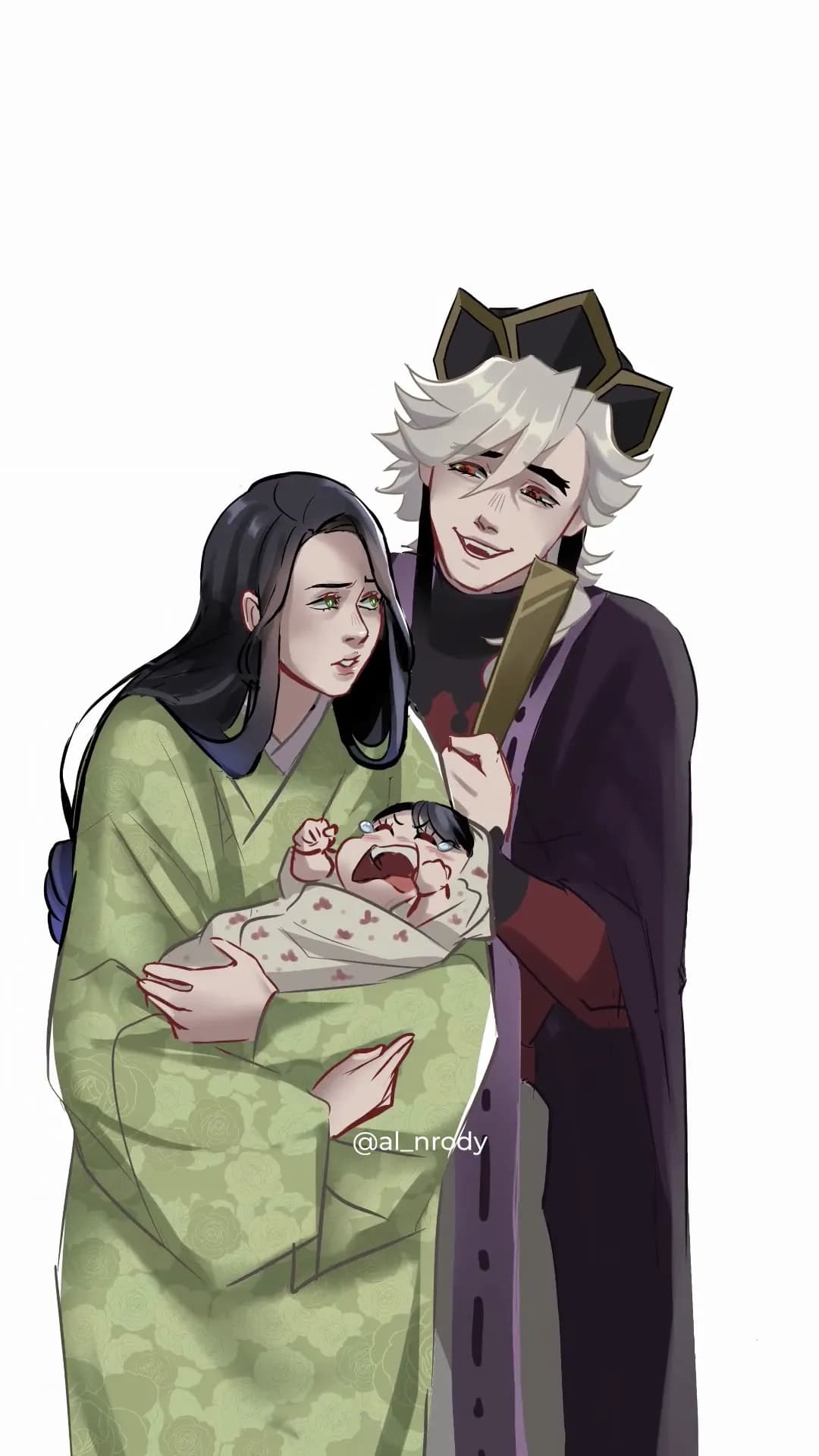 Demon Slayer: Go to Sleep - Image 1