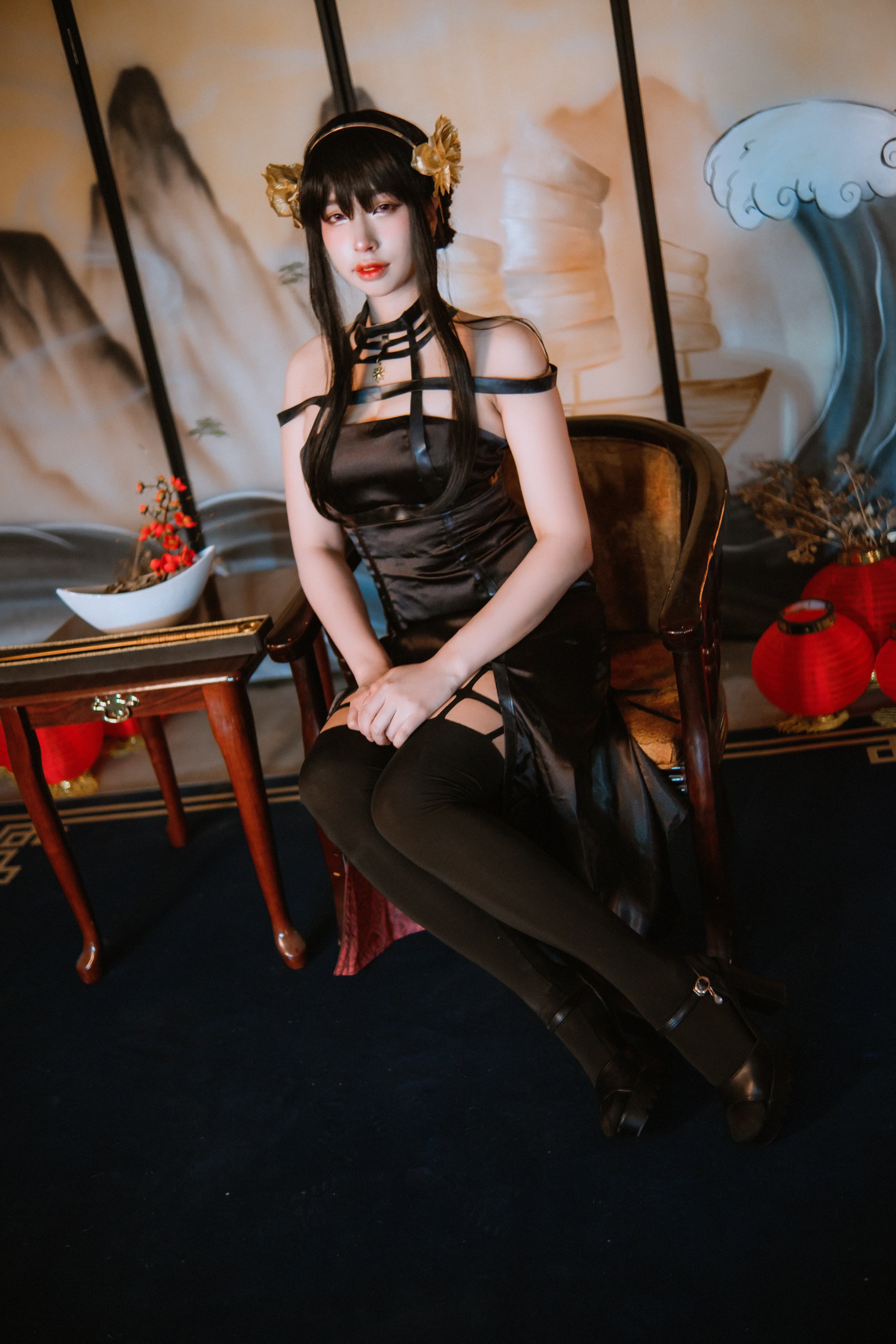 Spy x Family: The Thorn Princess Revealed - Image 2