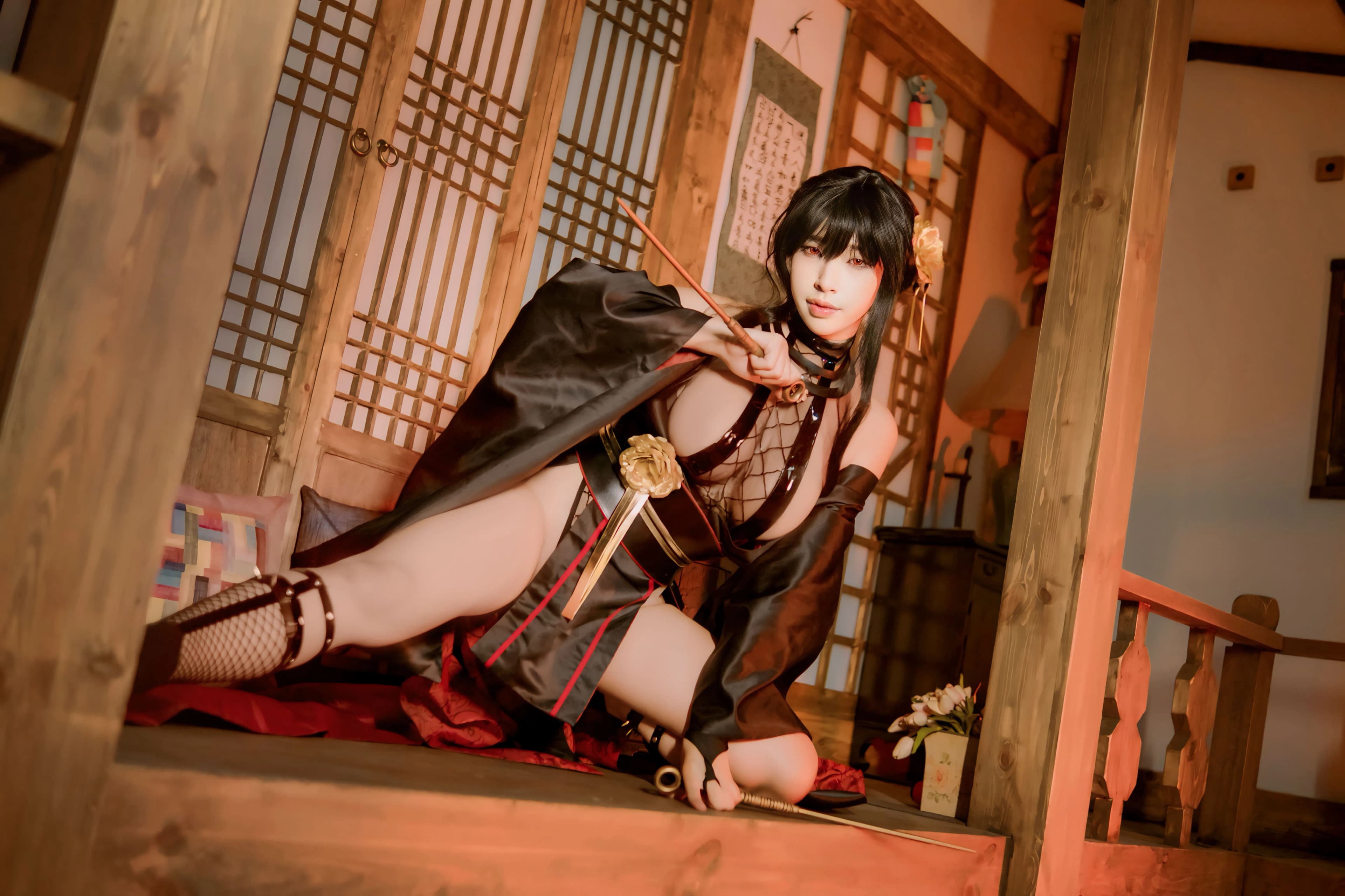 Spy x Family: The Thorn Princess Revealed #2 - Image 1