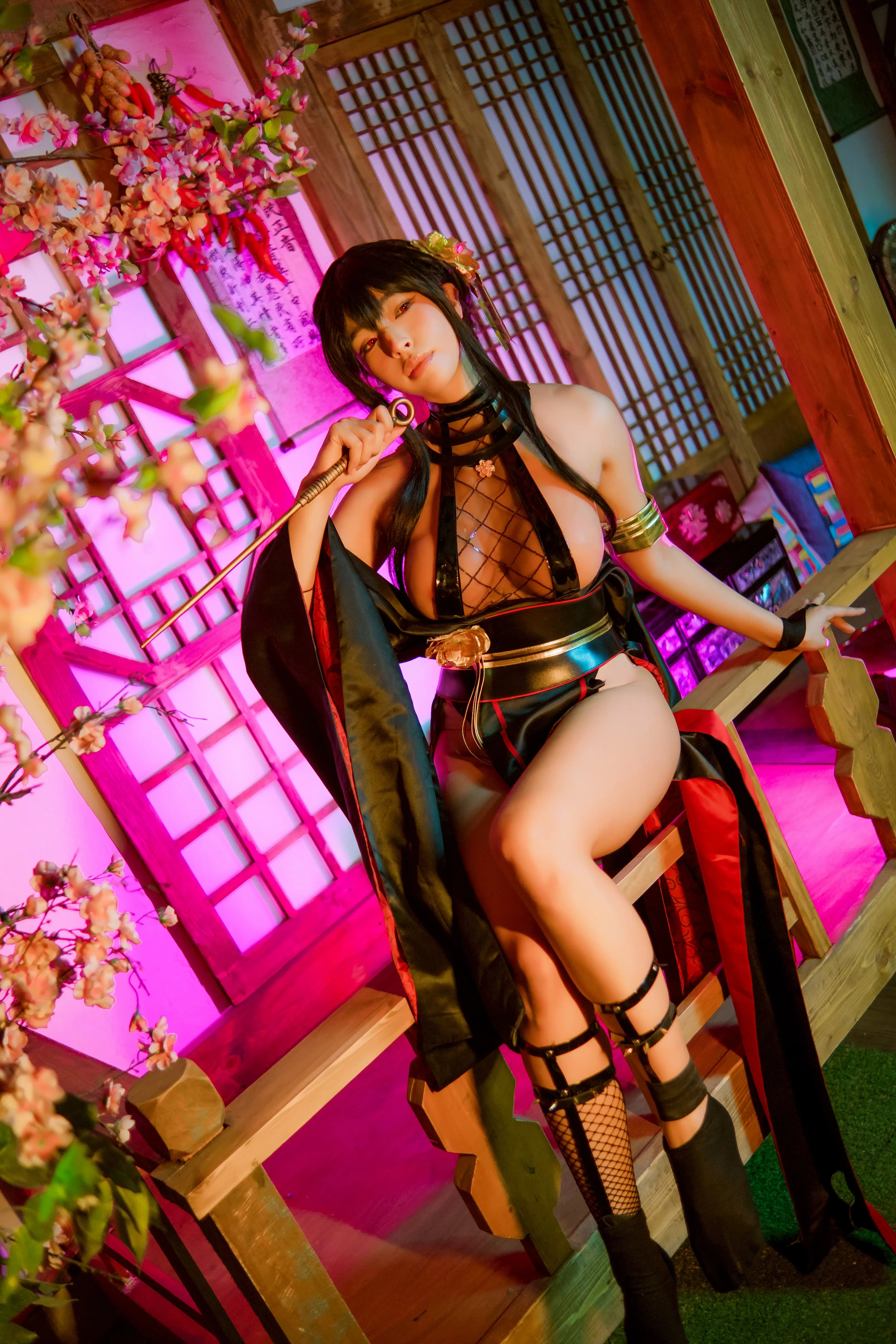 Spy x Family: The Thorn Princess Revealed #2 - Image 2