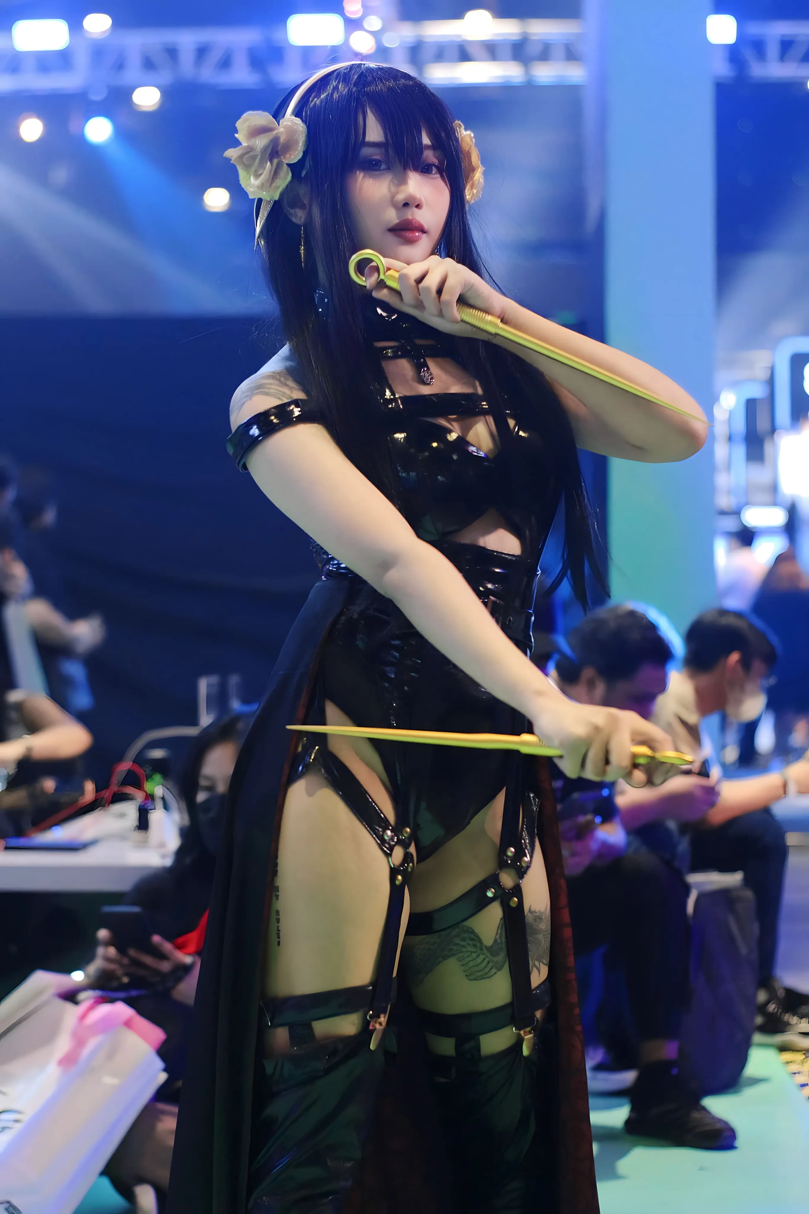 Spy x Family: The Thorn Princess - Image 2