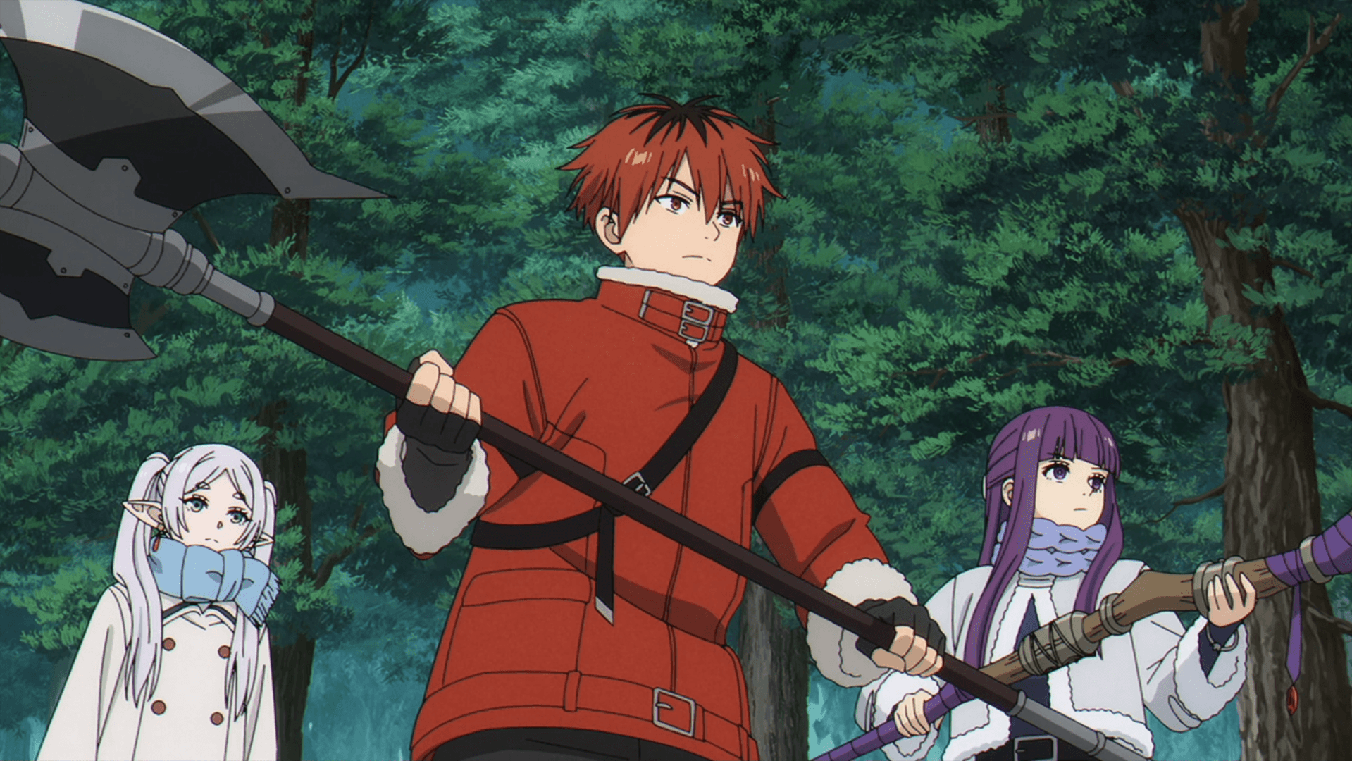 Best Episode of Season 2?