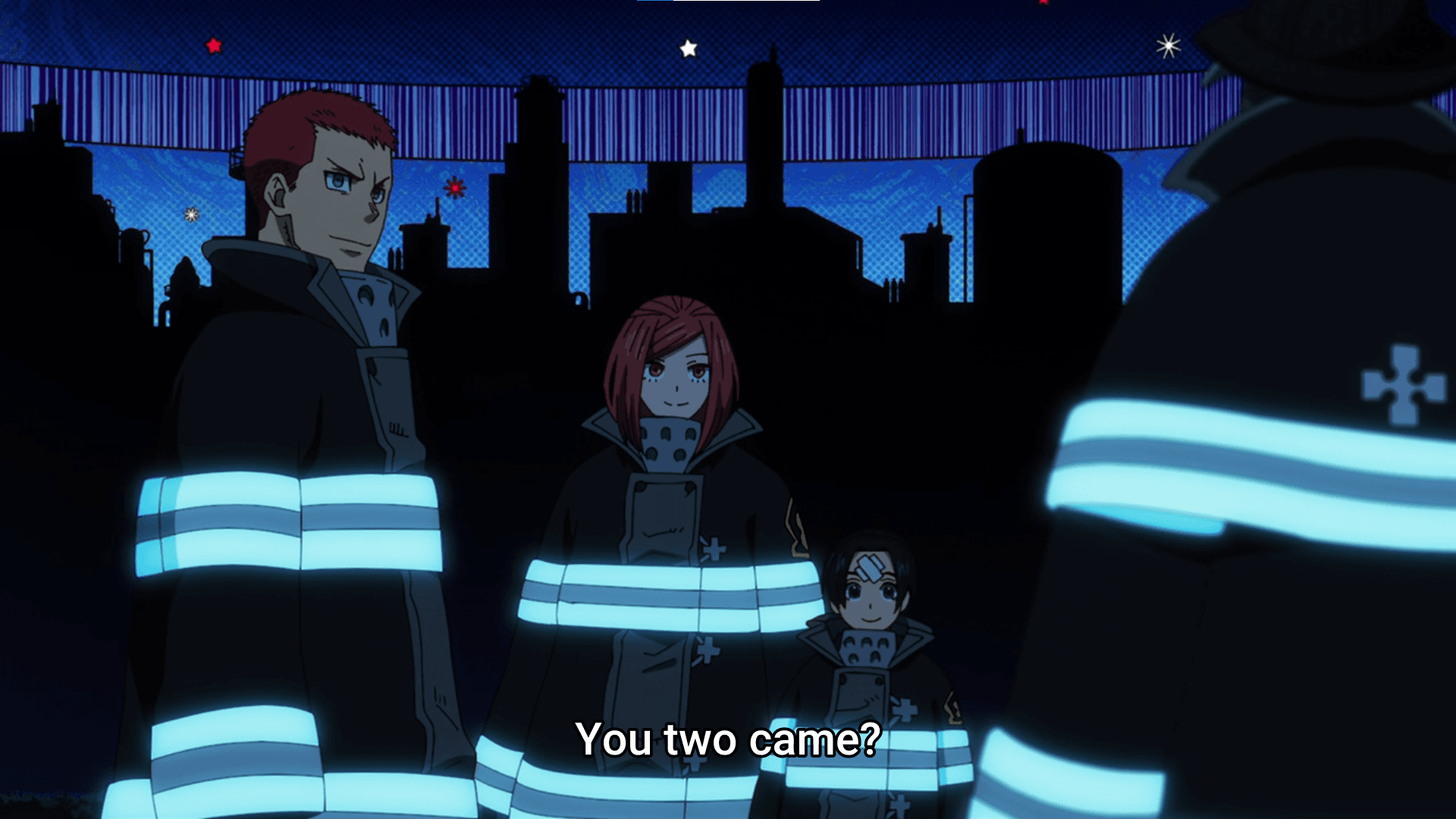 The Stylize backdrops are awesome