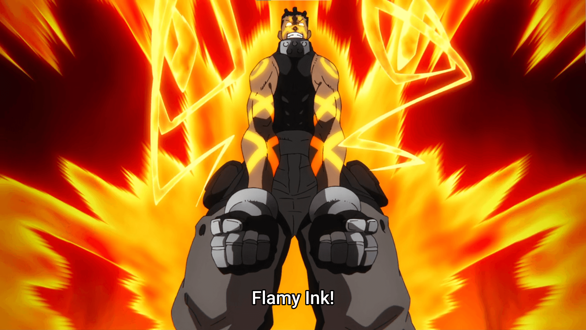 Actually decent?! Color me impressed