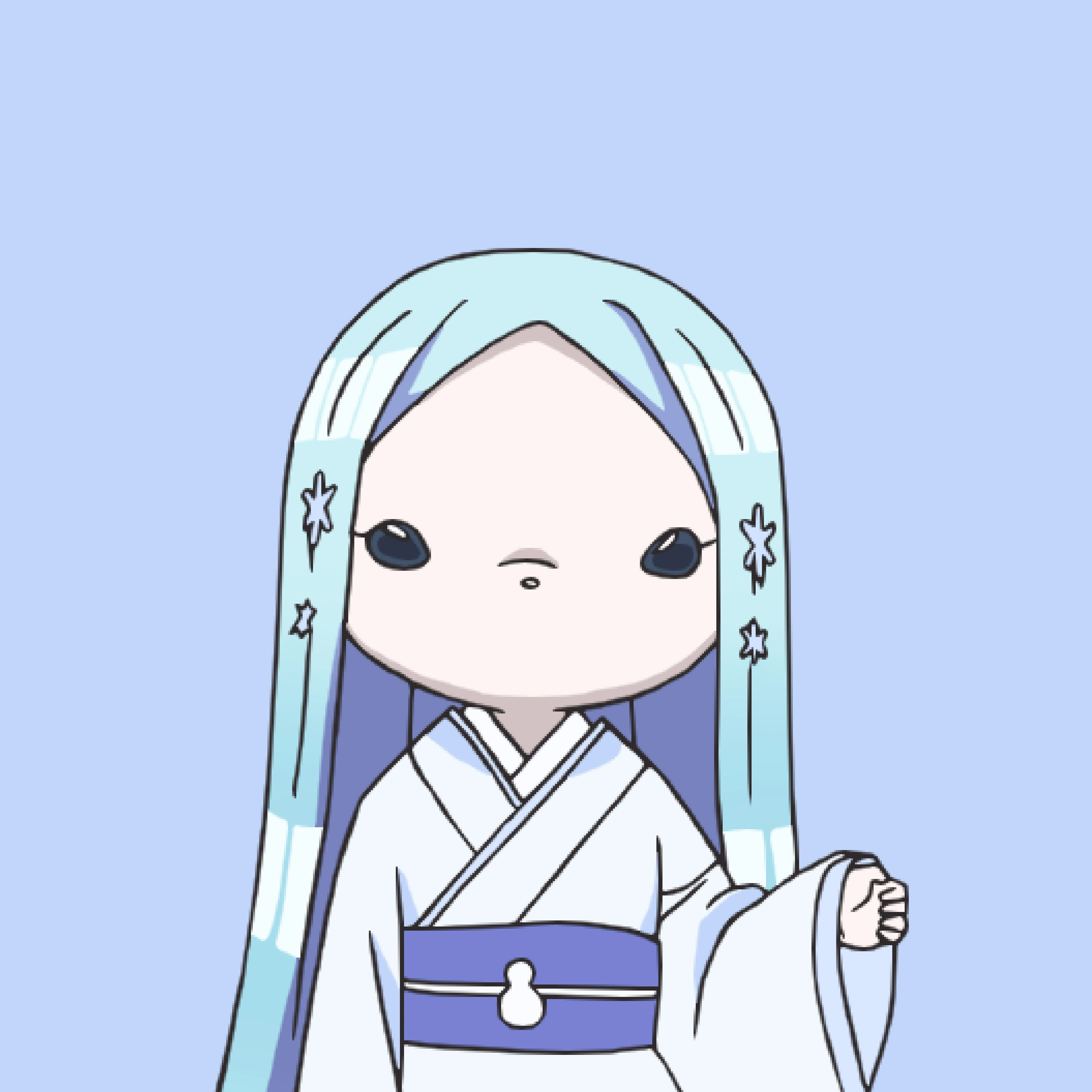 Kori-chan PFP